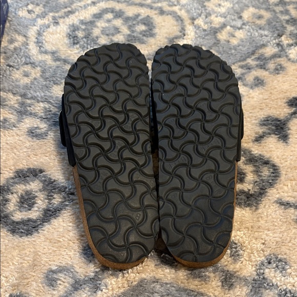 Birkenstock Madrid Big Buckle Sandals - Size 36 - Picture 5 of 9